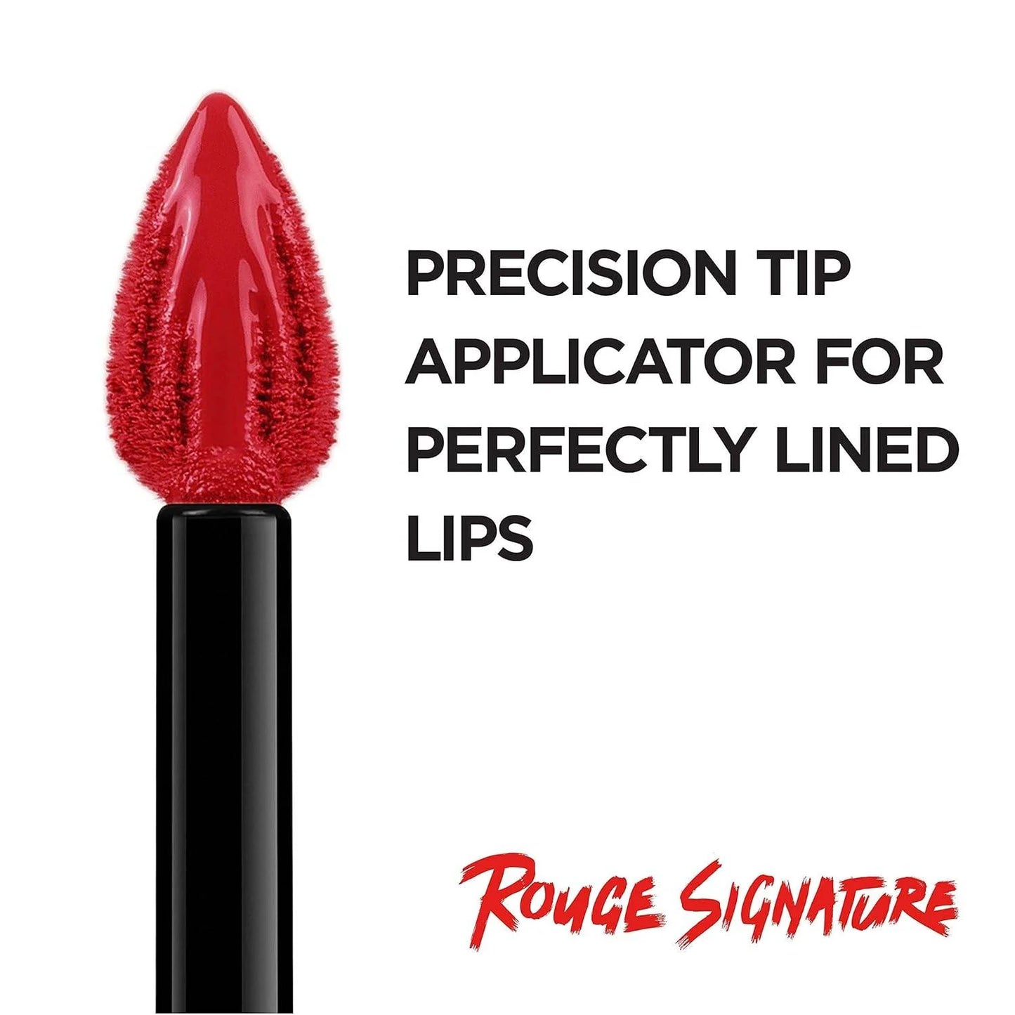 L'Oreal Paris Makeup Rouge Signature Matte Lip Stain in I Empower