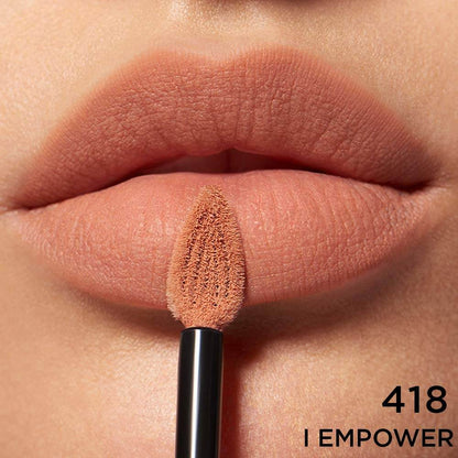 L'Oreal Paris Makeup Rouge Signature Matte Lip Stain in I Empower