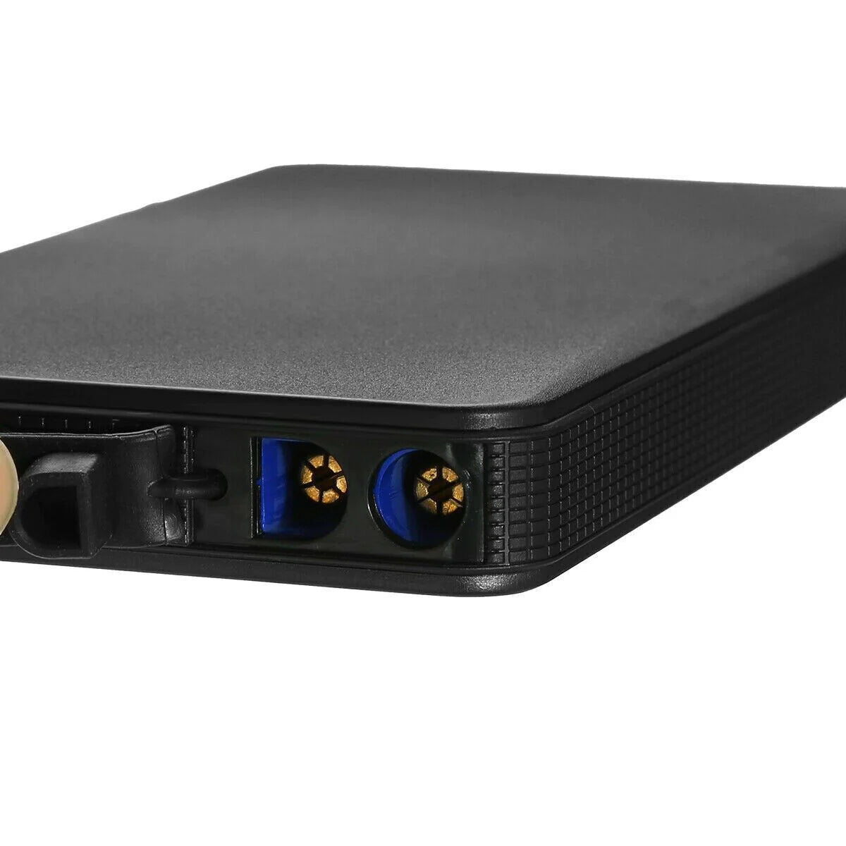 Portable Mini Slim 20000mAh Car Jump Starter and Battery Charger Power Bank