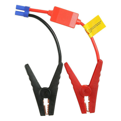 Portable Mini Slim 20000mAh Car Jump Starter and Battery Charger Power Bank