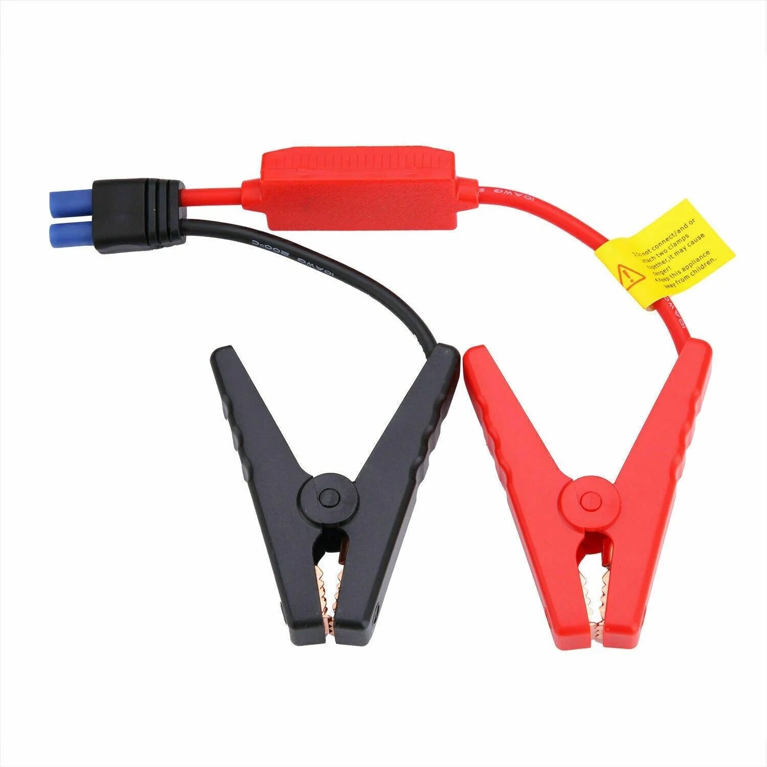 Portable Mini Slim 20000mAh Car Jump Starter and Battery Charger Power Bank