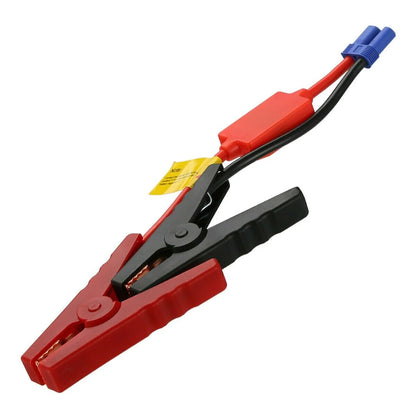 Portable Mini Slim 20000mAh Car Jump Starter and Battery Charger Power Bank