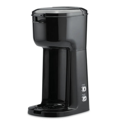 Mainstays Single-Serve K-Cup Coffee Brewing System