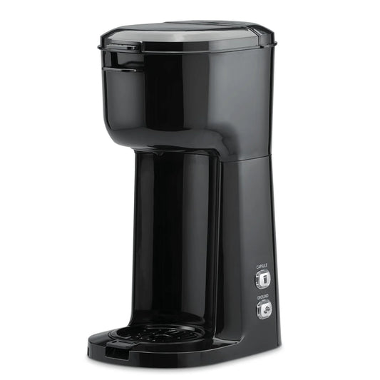 Mainstays Single-Serve K-Cup Coffee Brewing System