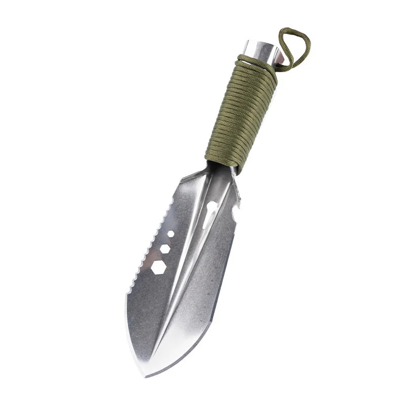 Survival Outdoor Multi-Tool Spade Set