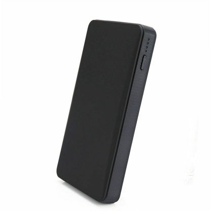 Portable Mini Slim 20000mAh Car Jump Starter and Battery Charger Power Bank