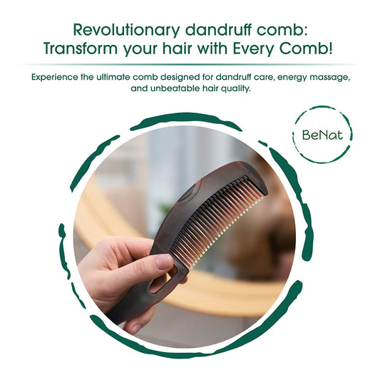 Scalp Wellness Comb
