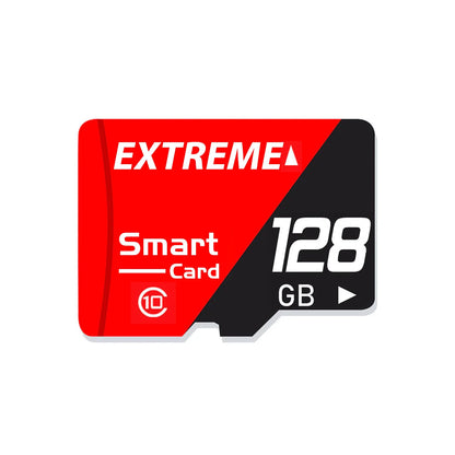 Ultra Class 10 High-Speed Micro SD Cards - Available in 32GB, 64GB, 128GB, and 256GB