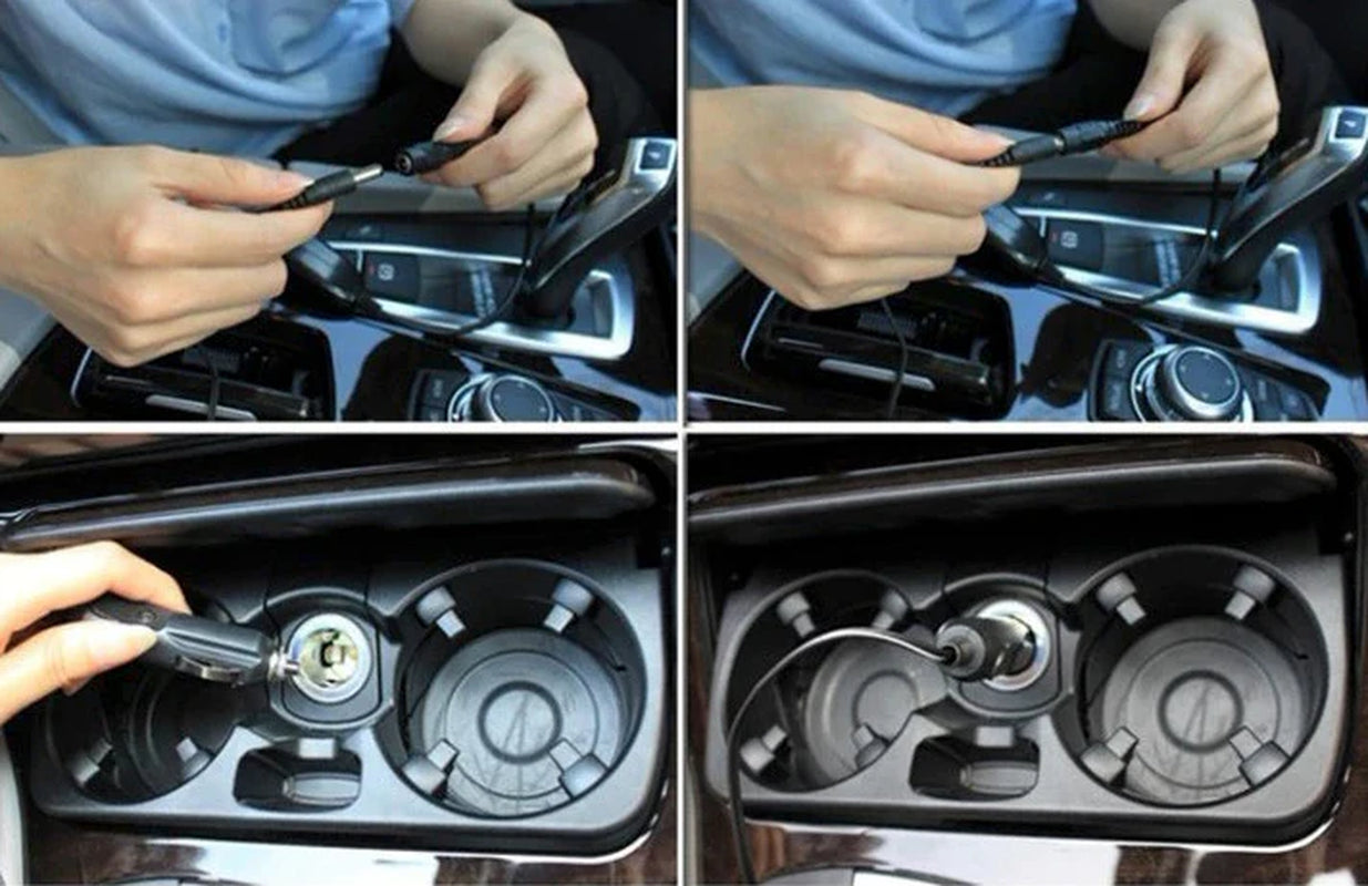 Shiatsu Deep Tissue 3D Kneading Pillow Massager for Back, Neck, and Shoulders with Heat Function