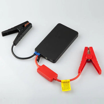 Portable Mini Slim 20000mAh Car Jump Starter and Battery Charger Power Bank