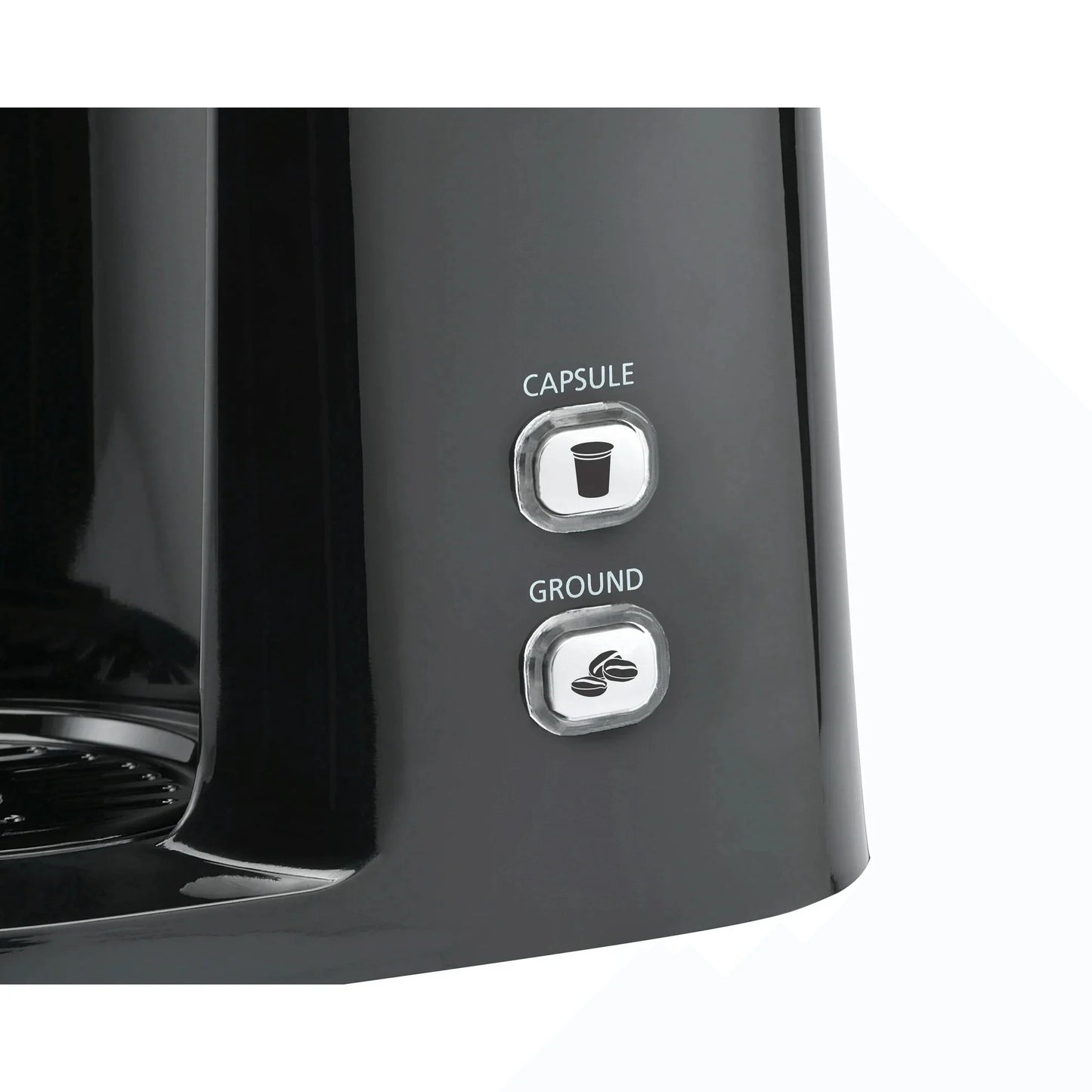 Mainstays Single-Serve K-Cup Coffee Brewing System