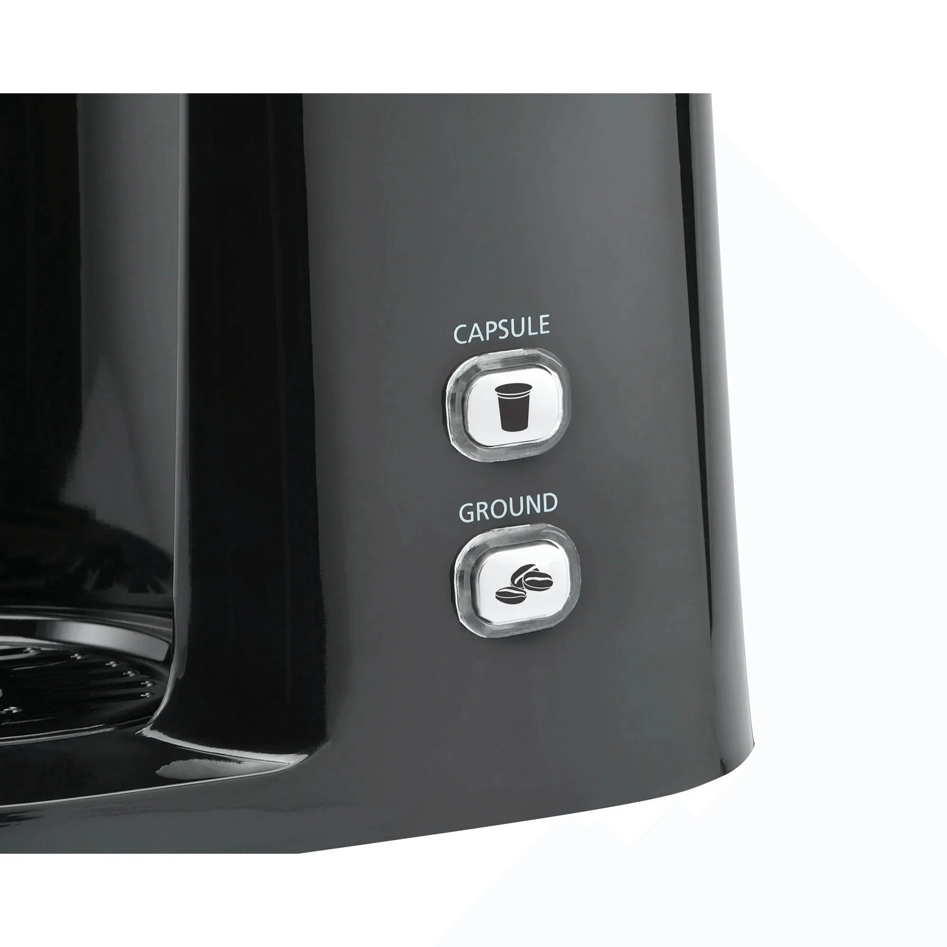 Mainstays Single-Serve K-Cup Coffee Brewing System