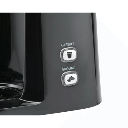 Mainstays Single-Serve K-Cup Coffee Brewing System